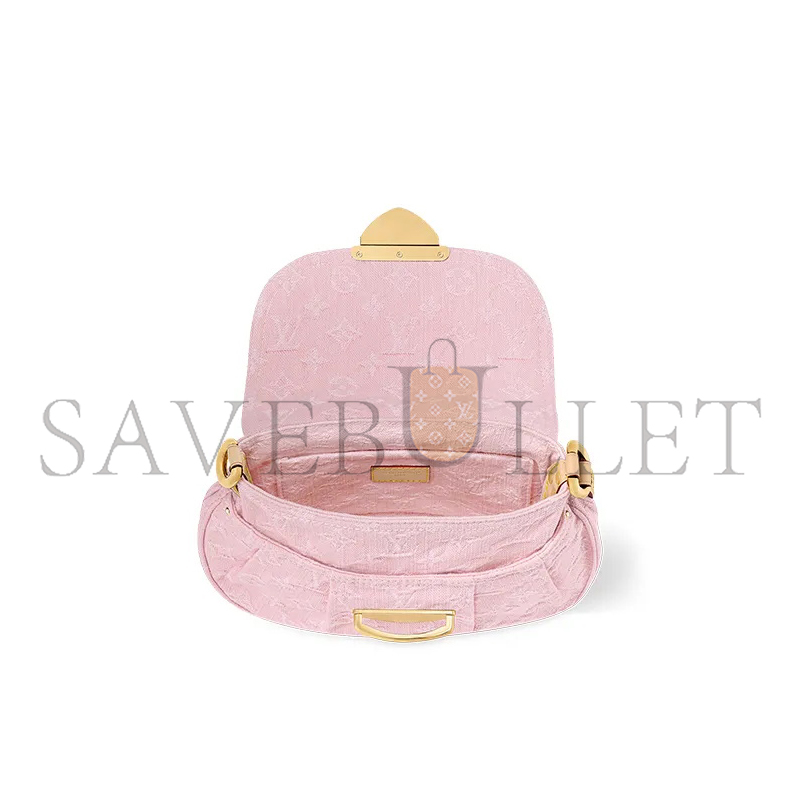 l**is V*t*n sunset vibe m13347 (27*18*3cm)